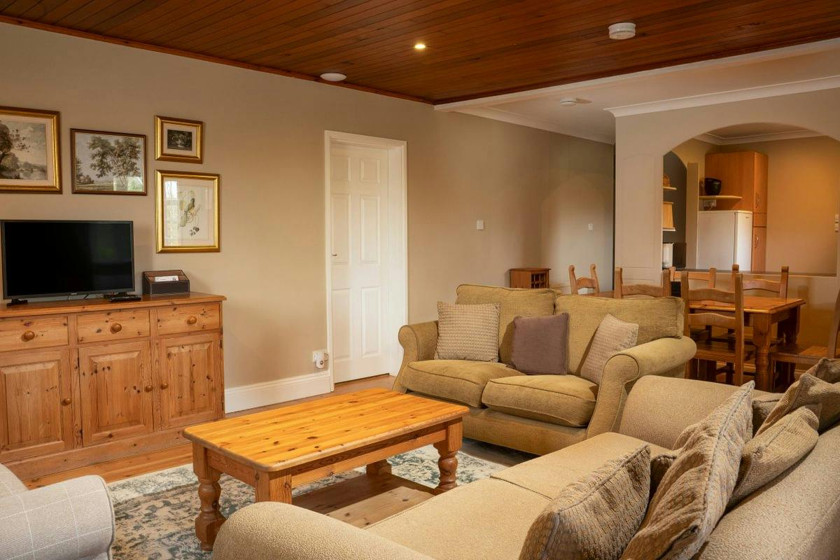 Beaver's Dam | Holiday Cottage | Budock Vean Hotel & Spa