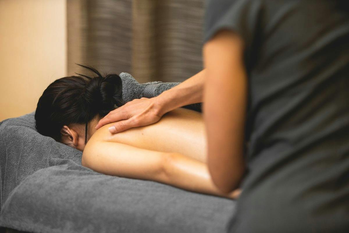 Bespoke Massage