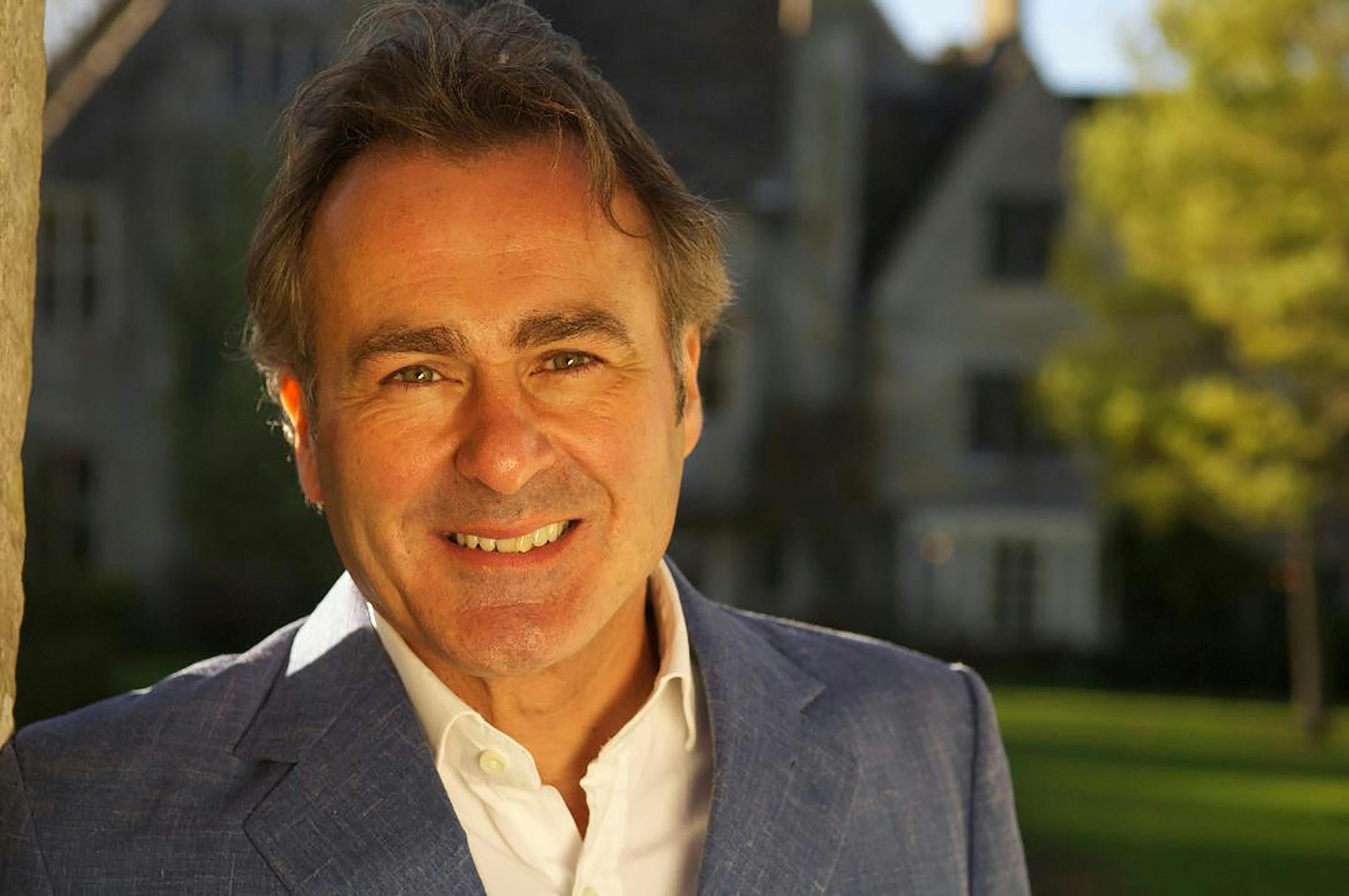 Paul Martin | Flog It!