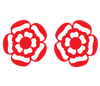 2 AA Rosettes