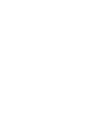 White "AA" above five white stars on a green background.