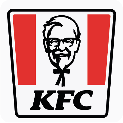 KFC Brand Logo