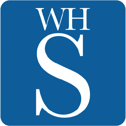 WHSmith Brand Logo