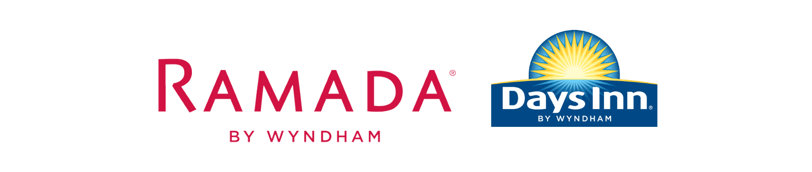 Ramada and Days Inn