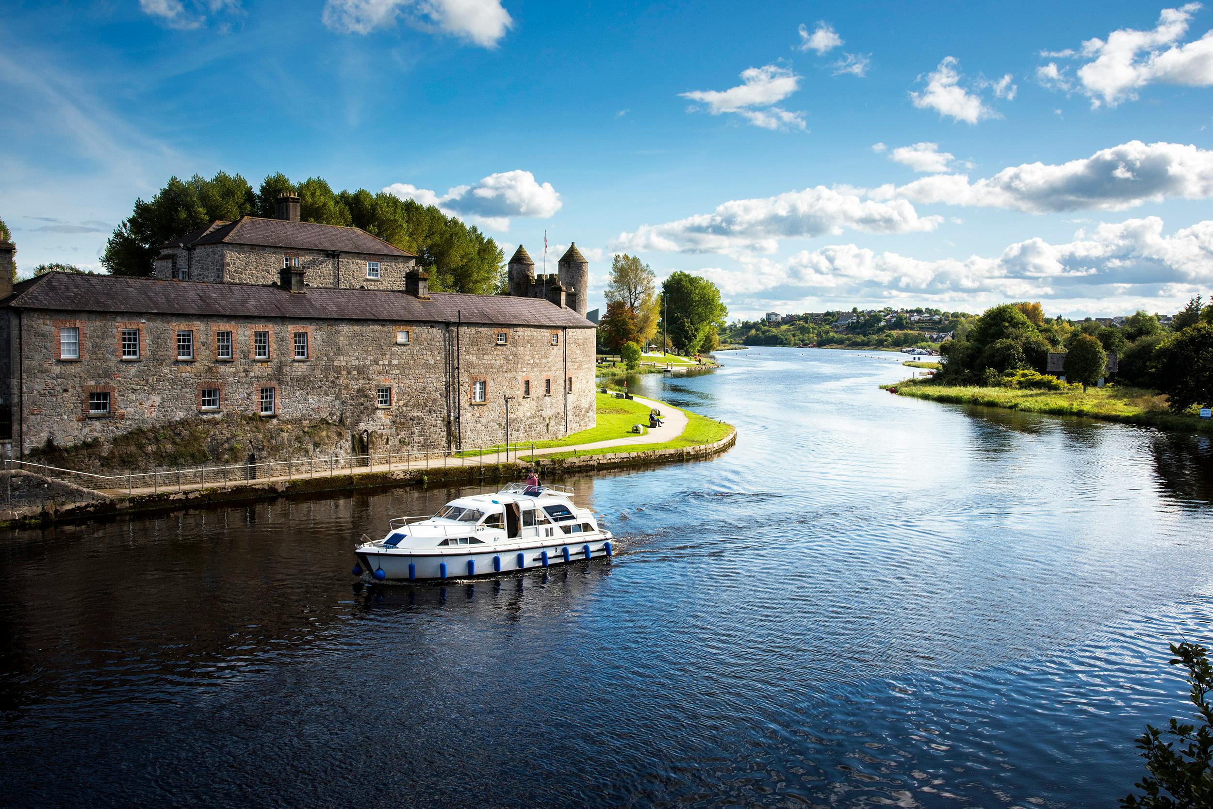 Enniskillen Castle