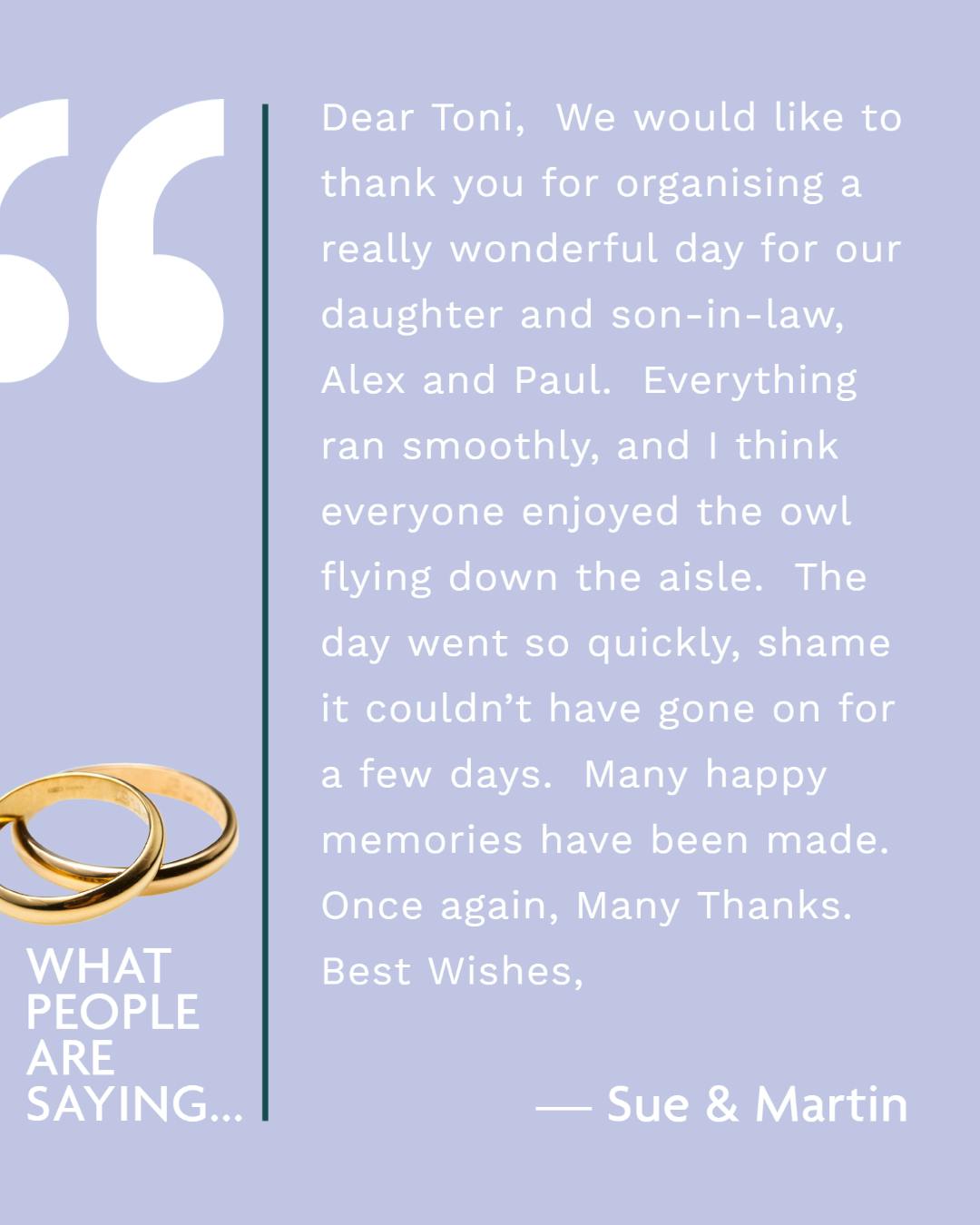 Wedding in Portsmouth